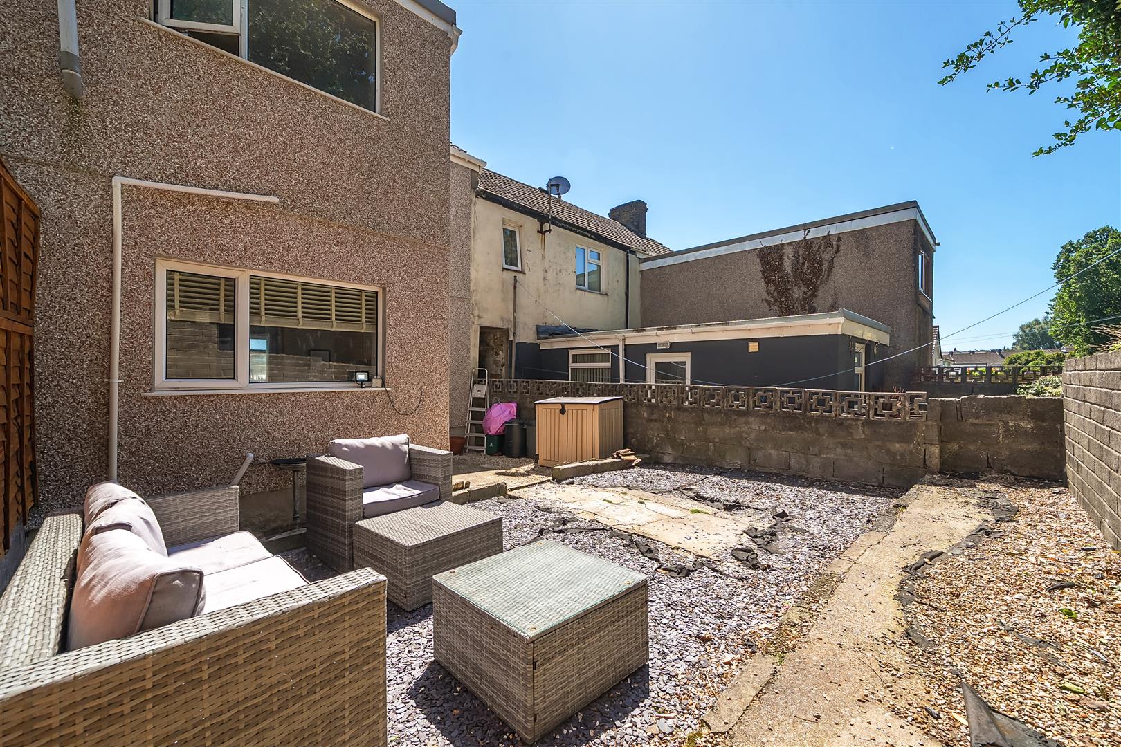 Pentre Treharne Road, Landore, Swansea, SA1 2PT